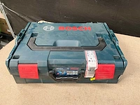 Bosch gsr 18v-li schroefboormachine - afbeelding 3 van  4