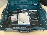 Bosch gsr 18v-li schroefboormachine - afbeelding 4 van  6