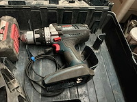 Bosch gsr 36 ve-2-li accu schroefmachine - afbeelding 2 van  5