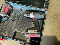 Bosch gsr 36 ve-2-lin accu-schroefboormachine - afbeelding 3 van  4