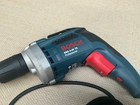 Bosch gsr 6-45 te schroefboormachine voor gipskarton - afbeelding 3 van  6