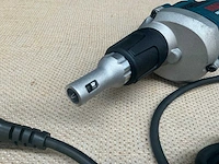 Bosch gsr 6-45 te schroefboormachine voor gipskarton - afbeelding 2 van  6