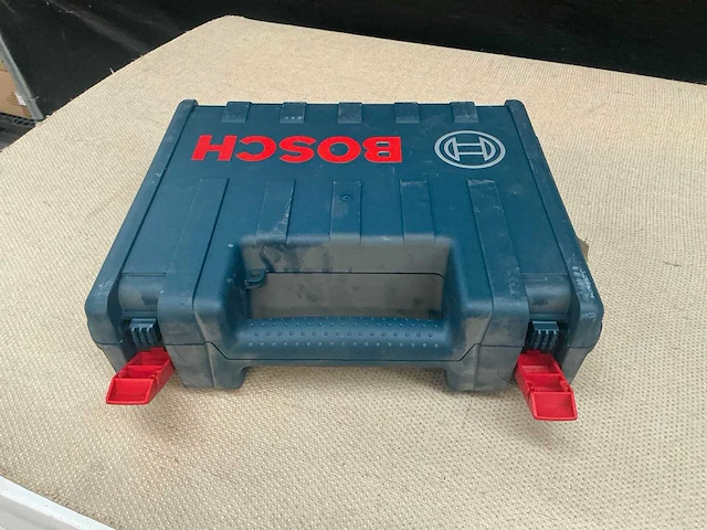 Bosch gsr 6-45 te schroefboormachine voor gipskarton - afbeelding 5 van  6