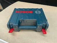 Bosch gsr 6-45 te schroefboormachine voor gipskarton - afbeelding 5 van  6