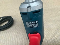 Bosch gsr 6-45 te schroefboormachine voor gipskarton - afbeelding 6 van  6