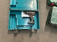 Bosch gsr18v-60c accu schroefmachine - afbeelding 1 van  2