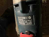 Bosch gsr6-45 te boormachine voor klinknagels - afbeelding 2 van  2