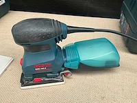 Bosch gss 140 a schuurmachine - afbeelding 2 van  6