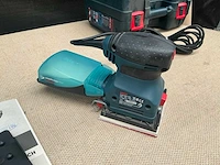 Bosch gss 140 a schuurmachine - afbeelding 3 van  6