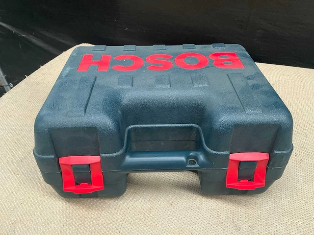 Bosch gss 140 a schuurmachine - afbeelding 5 van  6