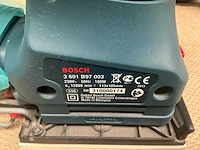 Bosch gss 140 a schuurmachine - afbeelding 6 van  6