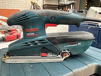 Bosch gss 23 ae schuurmachine - afbeelding 1 van  5