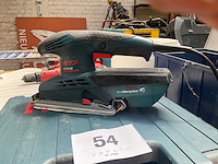 Bosch gss 23 ae schuurmachine - afbeelding 3 van  5