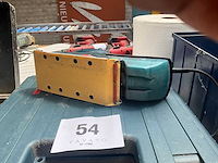 Bosch gss 23 ae schuurmachine - afbeelding 4 van  5