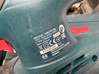 Bosch gss 23 ae schuurmachine - afbeelding 5 van  5
