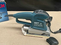 Bosch gss 230 ae decoupeerzaag - afbeelding 4 van  5