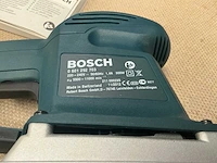 Bosch gss 230 ae decoupeerzaag - afbeelding 3 van  5