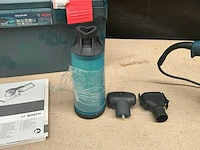 Bosch gss 230 ave schuurmachine - afbeelding 4 van  8