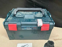 Bosch gss 230 ave schuurmachine - afbeelding 6 van  8