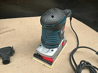 Bosch gss 230 ave schuurmachine - afbeelding 1 van  8