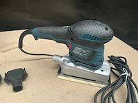 Bosch gss 230 ave schuurmachine - afbeelding 2 van  8