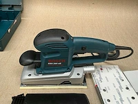 Bosch gss 280 ae vlakschuurmachines - afbeelding 6 van  6