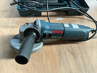 Bosch gst 100 bce elektrische decoupeerzaag - afbeelding 5 van  6