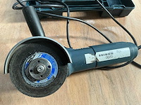 Bosch gst 100 bce elektrische decoupeerzaag - afbeelding 6 van  6