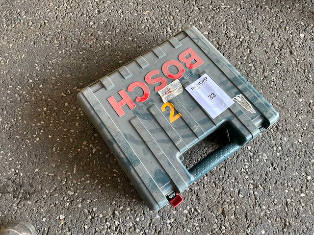 Bosch gst 135 ce decoupeerzaag - afbeelding 1 van  1