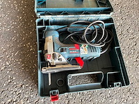 Bosch gst 135 ce decoupeerzaag