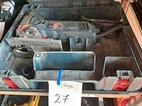 Bosch gst 135 ce professional decoupeerzaag