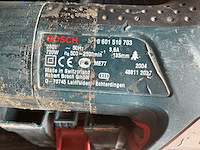 Bosch gst 135 ce professional decoupeerzaag - afbeelding 2 van  2