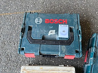 Bosch gst 140 bce decoupeerzaag - afbeelding 1 van  1