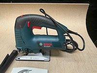 Bosch gst 140 bce decoupeerzaag - afbeelding 2 van  5