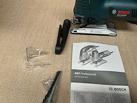 Bosch gst 140 bce decoupeerzaag - afbeelding 4 van  5