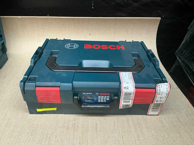 Bosch gst 140 bce decoupeerzaag - afbeelding 5 van  5