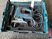 Bosch gst 140 bce decoupeerzaag