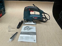 Bosch gst 140 bce decoupeerzaag