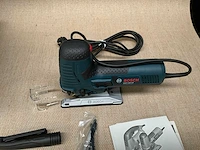 Bosch gst 140 ce decoupeerzaag - afbeelding 3 van  5