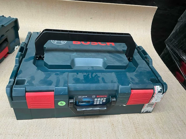 Bosch gst 140 ce decoupeerzaag - afbeelding 5 van  5