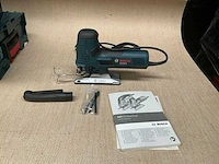 Bosch gst 140 ce decoupeerzaag
