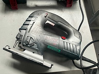 Bosch gst 150 bce decoupeerzaag - afbeelding 2 van  5