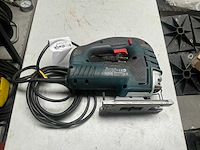 Bosch gst 150 bce decoupeerzaag - afbeelding 2 van  4