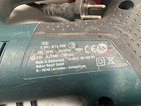 Bosch gst 150 bce decoupeerzaag - afbeelding 4 van  4