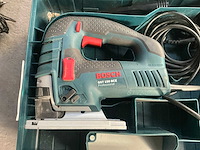 Bosch gst 150 bce decoupeerzaag - afbeelding 2 van  4