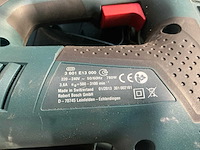 Bosch gst 150 bce decoupeerzaag - afbeelding 3 van  4