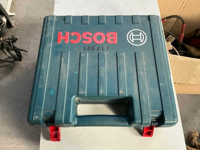 Bosch gst 150 bce decoupeerzaag - afbeelding 4 van  4