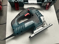 Bosch gst 150 bce decoupeerzaag - afbeelding 4 van  5
