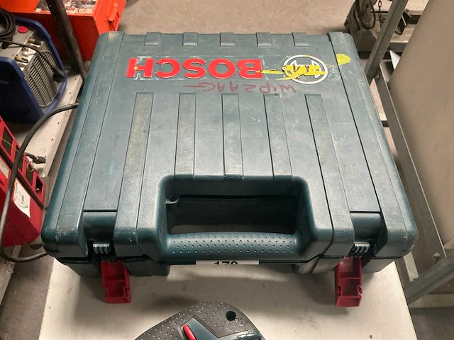 Bosch gst 150 bce decoupeerzaag - afbeelding 2 van  5