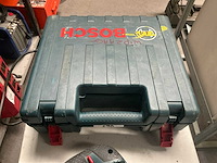 Bosch gst 150 bce decoupeerzaag - afbeelding 2 van  5